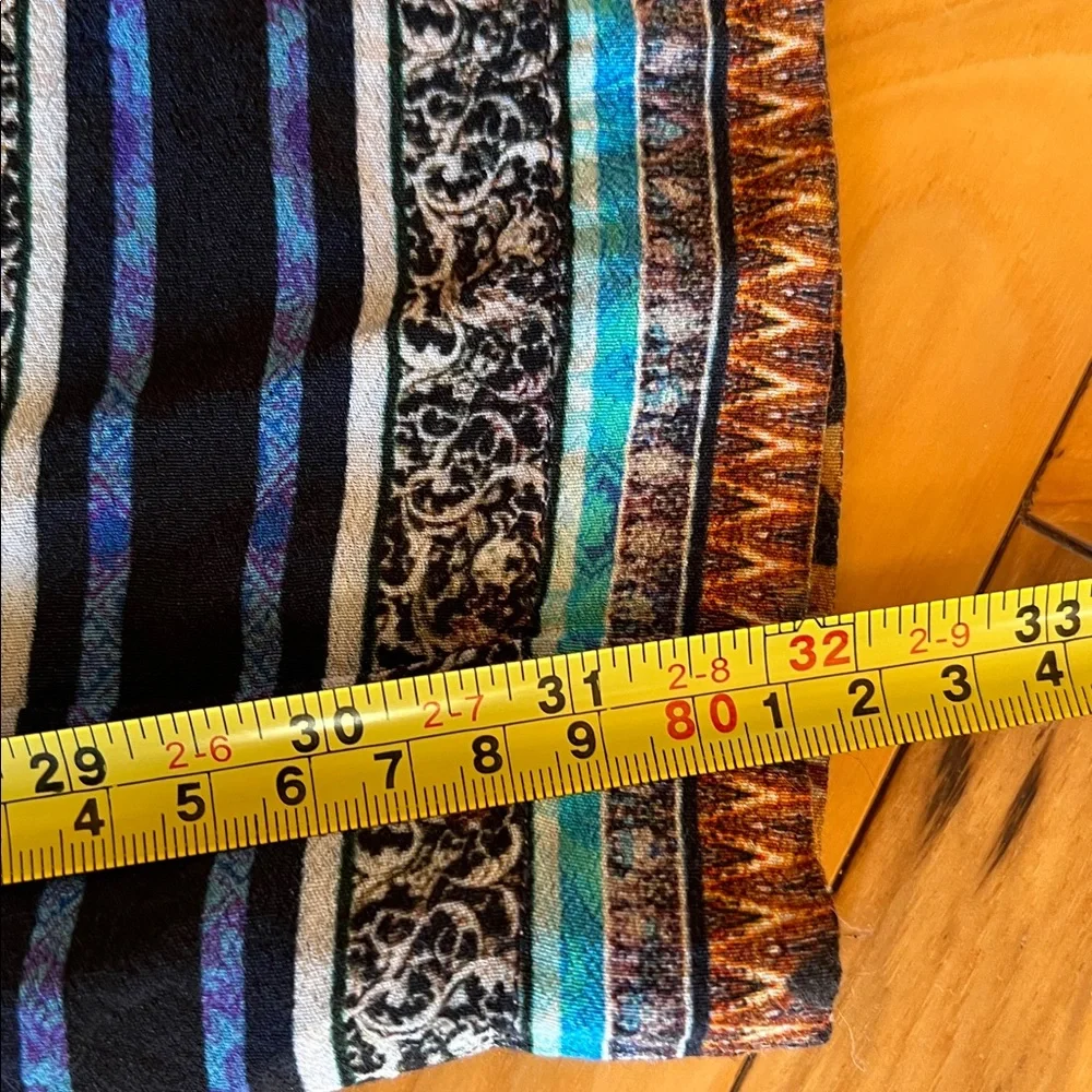 Ranna Gill palazzo wide leg pants - Picture 12 of 12